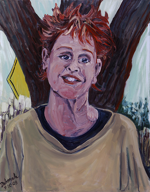 Patti (artist)