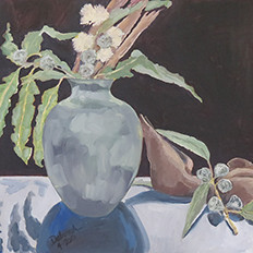 Eucalyptus Bouquet