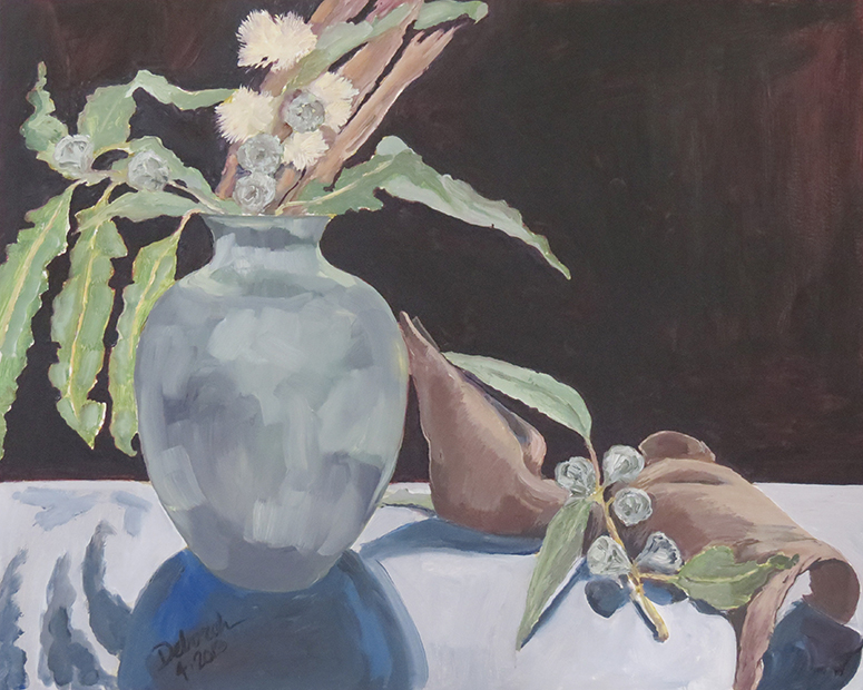 Eucalyptus Bouquet