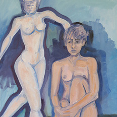 Two Figures